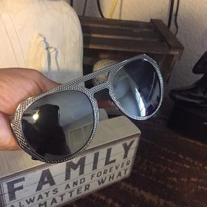 Versace Medusa sunglasses